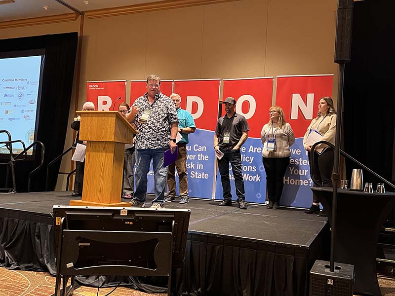 Radon Symposium 2022